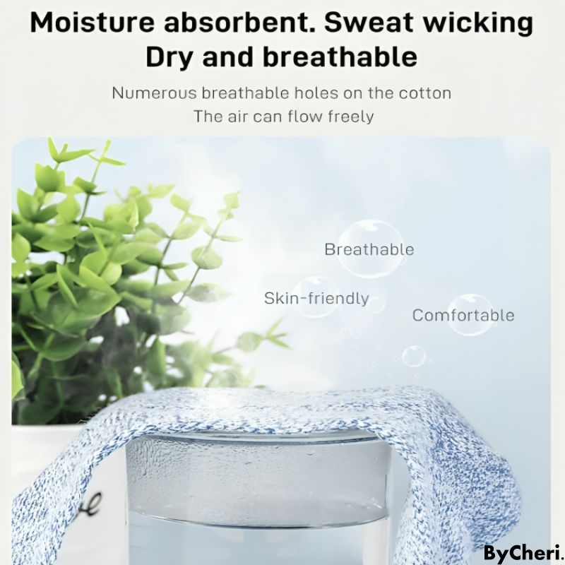 6+6 GRATIS | AeroStep – Bleiben Sie den ganzen Tag trocken, geruchsfrei und selbstbewusst