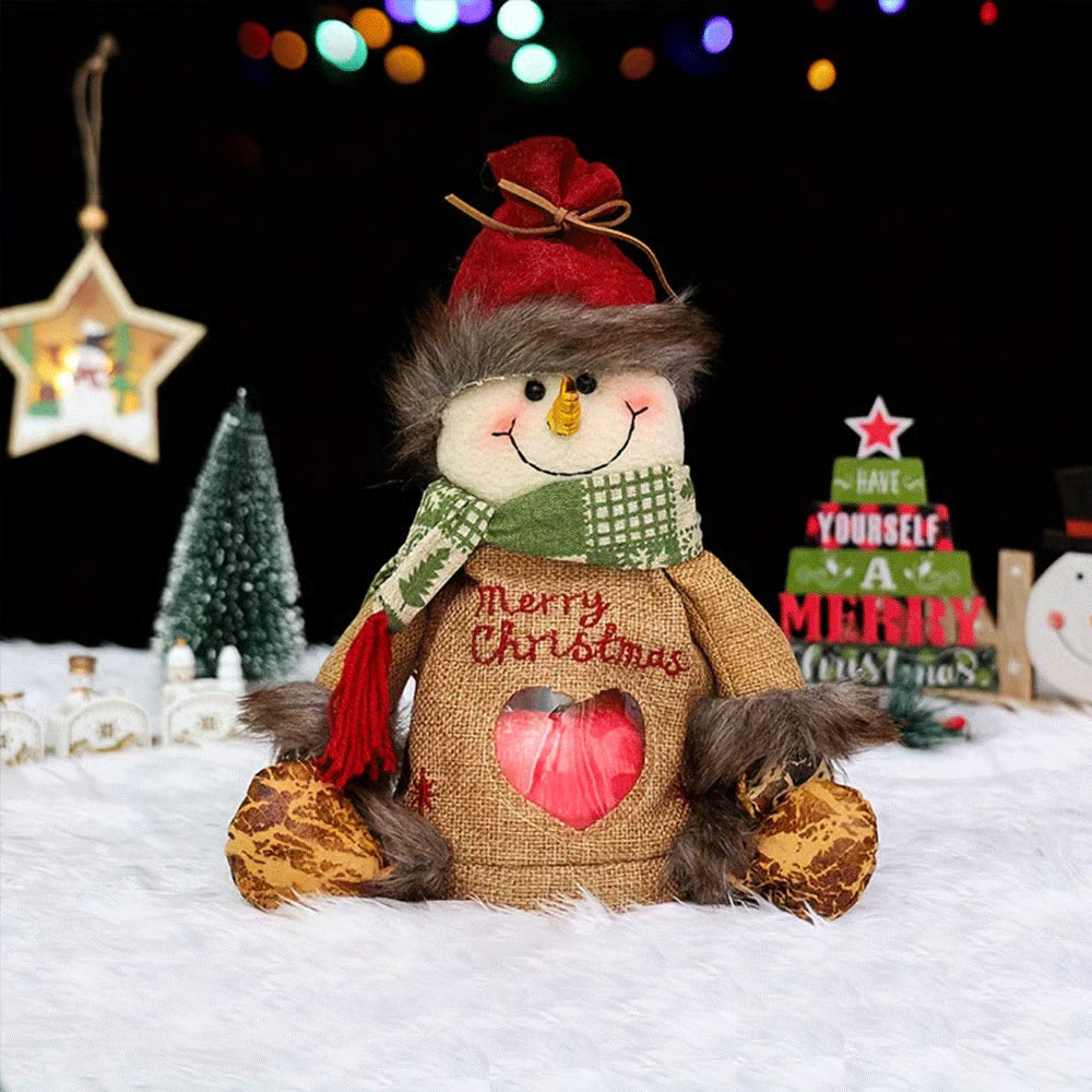 MerryWrap – Verpacke Weihnachtszauber in Sekunden