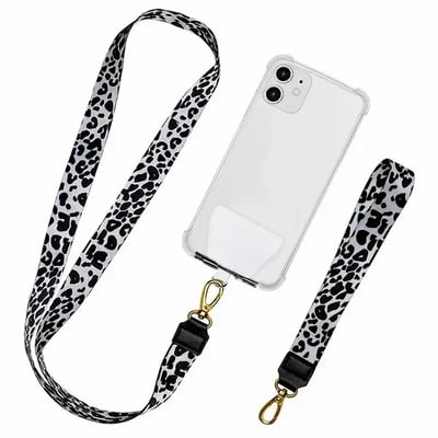 1+1 GRATIS | NeckLock™ – Freihändig unterwegs & Smartphone immer griffbereit!