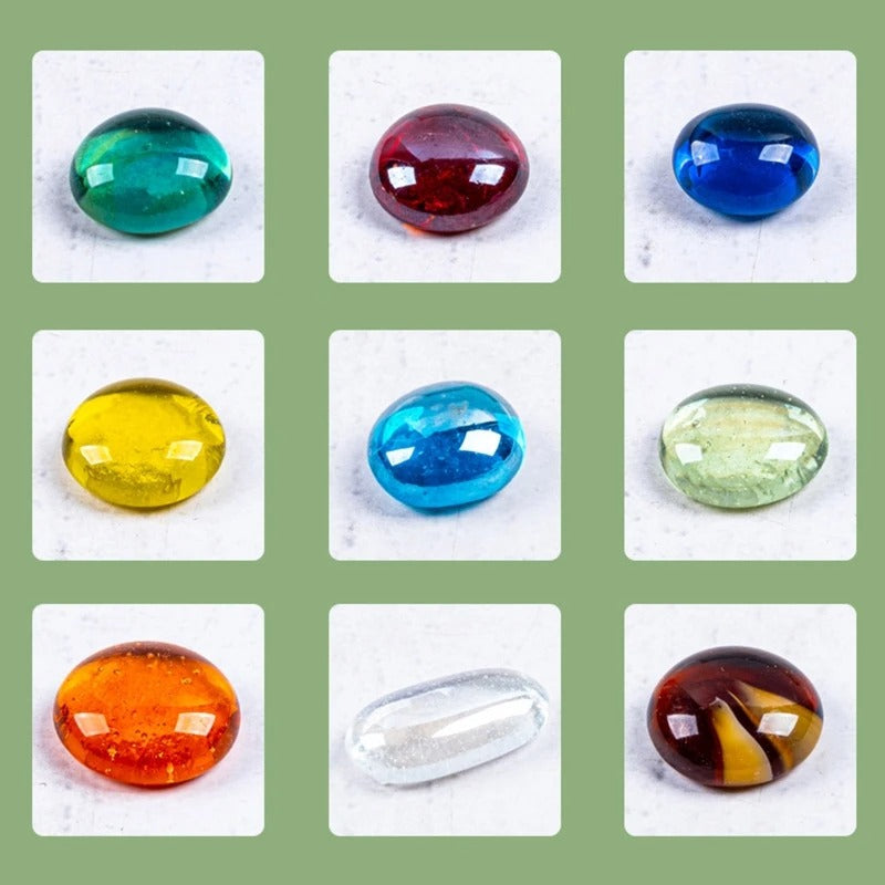 GemSpark - Entfachen Sie die Fantasie Ihres Kindes mit echter Edelstein-Ausgrabung