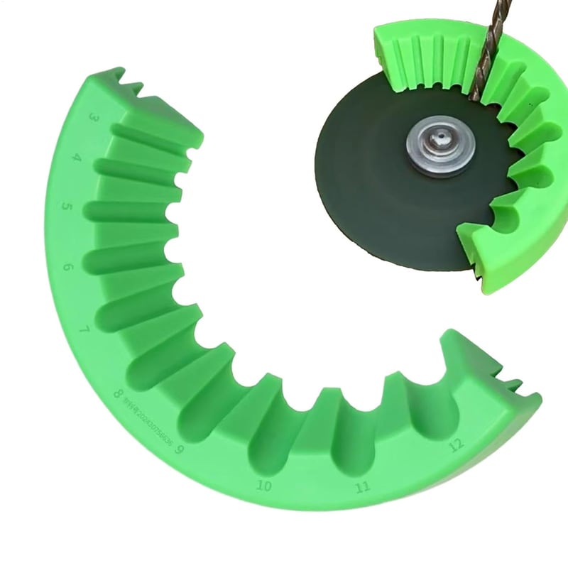1+1 GRATIS | DrillSharp Pro – Bohrer in 5 Sekunden wie neu!