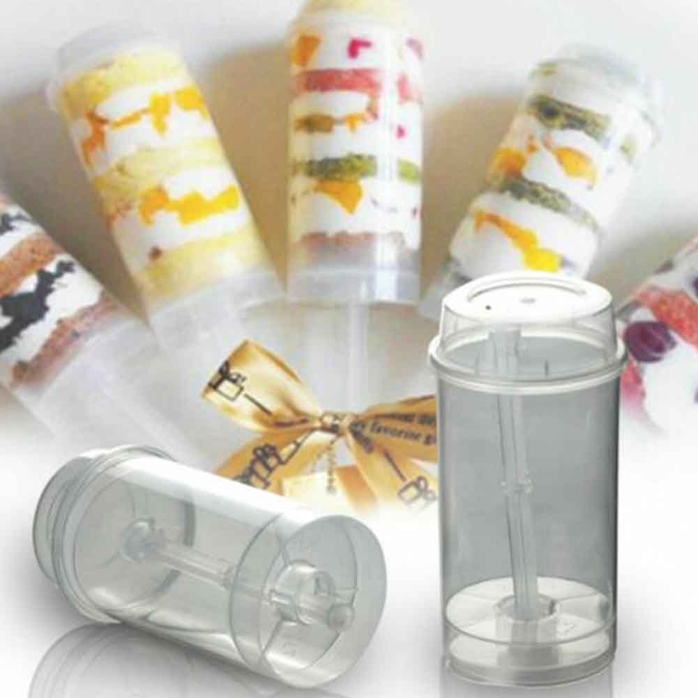 SweetLayers – Saubere Kuchenfreude zum Mitnehmen!
