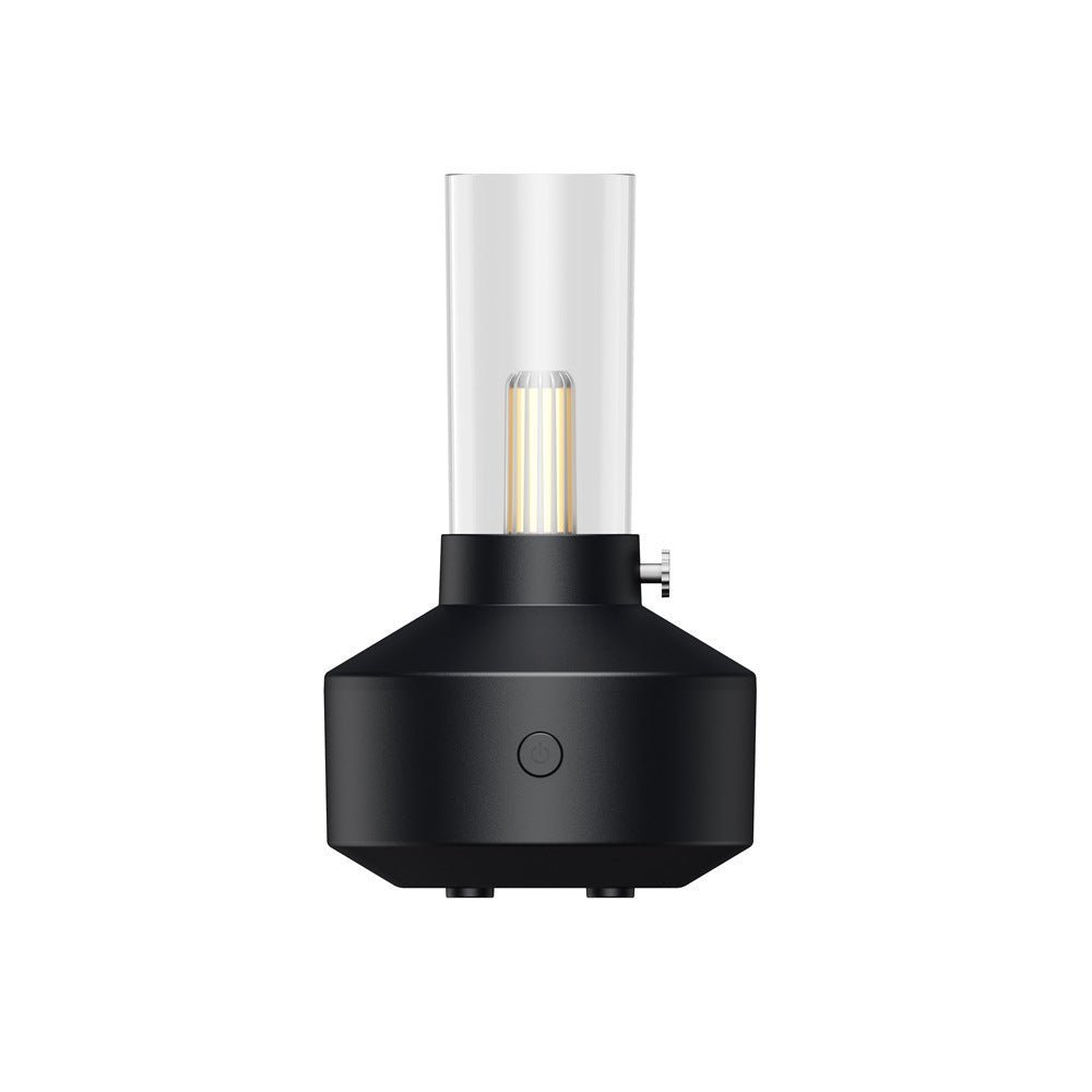 SereniMist Diffuser | Aromatherapie & Stimmungslicht | Leise & Entspannend | Für Erholung und Wohlbefinden