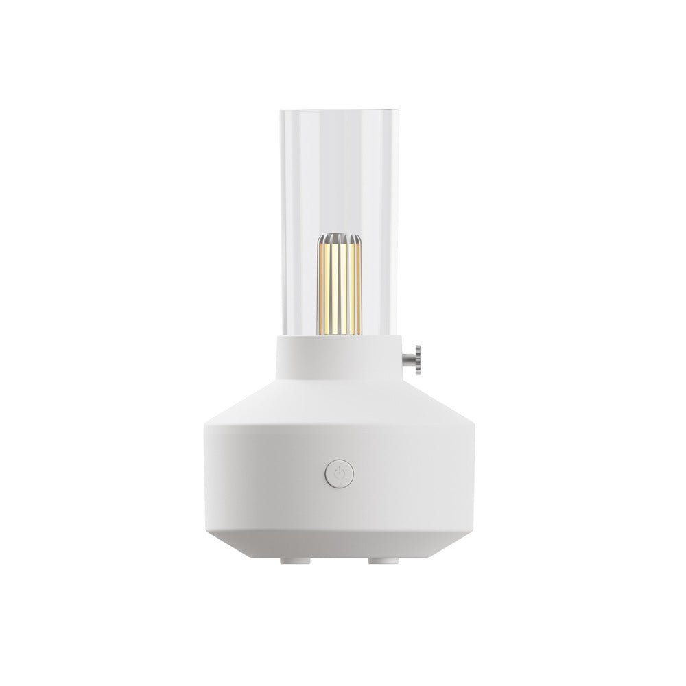 SereniMist Diffuser | Aromatherapie & Stimmungslicht | Leise & Entspannend | Für Erholung und Wohlbefinden