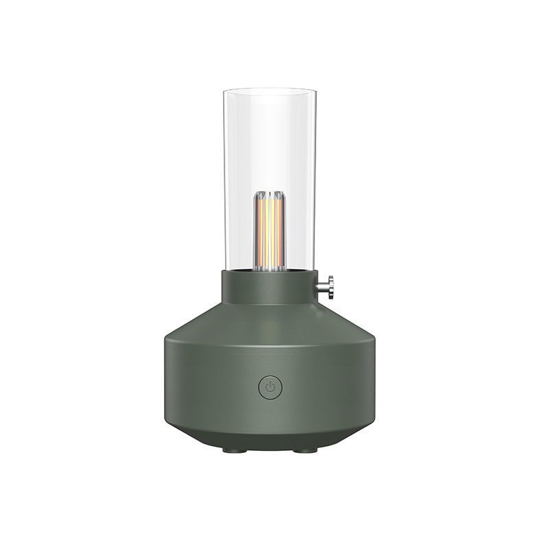 SereniMist Diffuser | Aromatherapie & Stimmungslicht | Leise & Entspannend | Für Erholung und Wohlbefinden