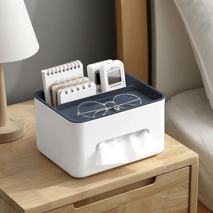 TidyBox – Mehr als nur eine Taschentuchbox!