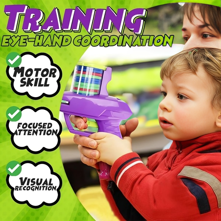 1+1 GRATIS | AeroBlaster Duo – Das Action-Spielzeug für spannende Battle-Momente