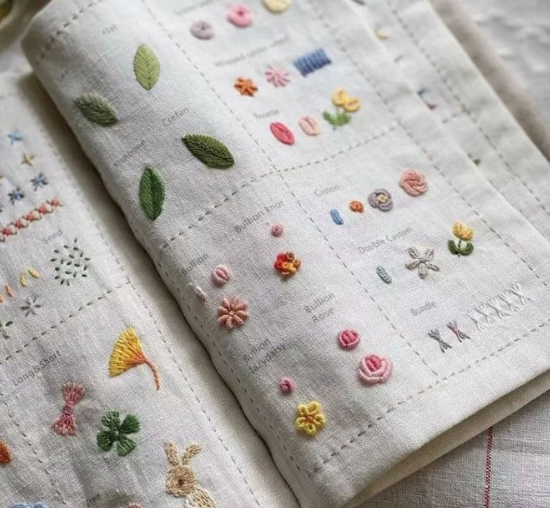 StitchCraft Pro – Vom Anfänger zum Stickmeister in kürzester Zeit