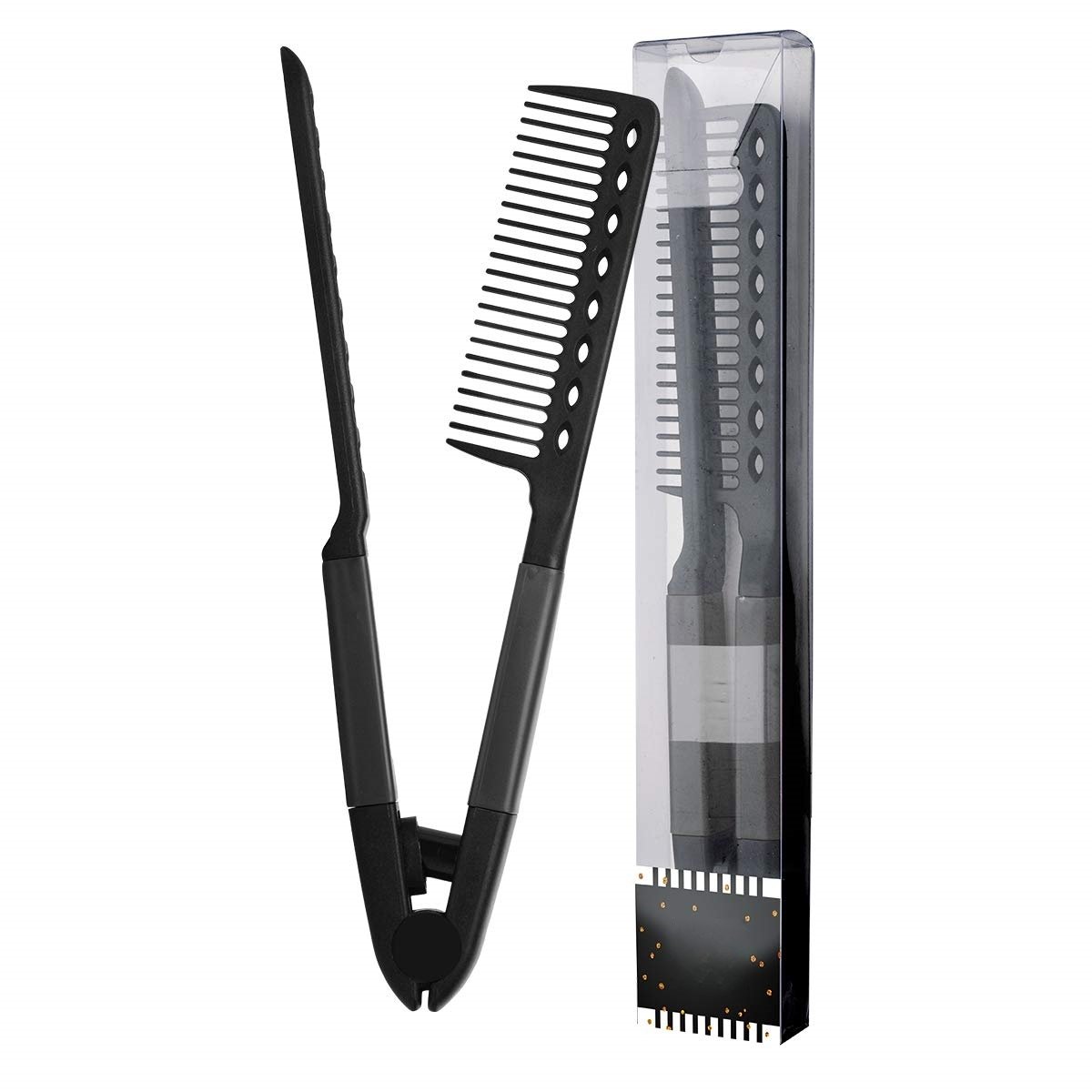 SleekLine – Glattes Haar ohne Ziepen & Verbrennen!