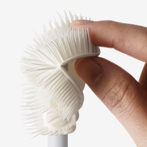 1+1 GRATIS | PureBrush™ – Die hygienische Silikonbürste für Flaschen & mehr!