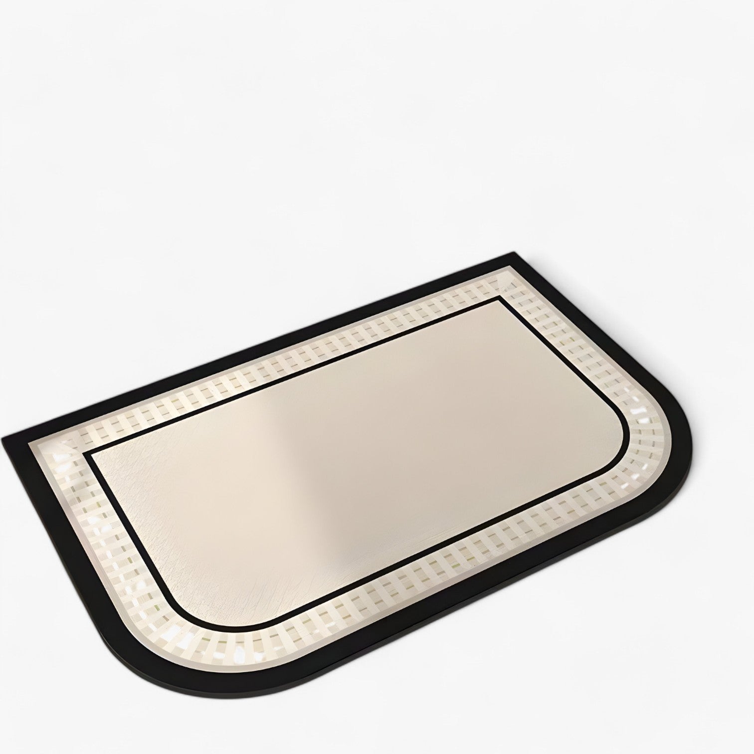 SafeStep – Fühlen Sie sich bei jedem Schritt sicher und trocken