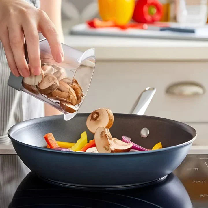 FreshSlice – Perfekt geschnitten in Rekordzeit!