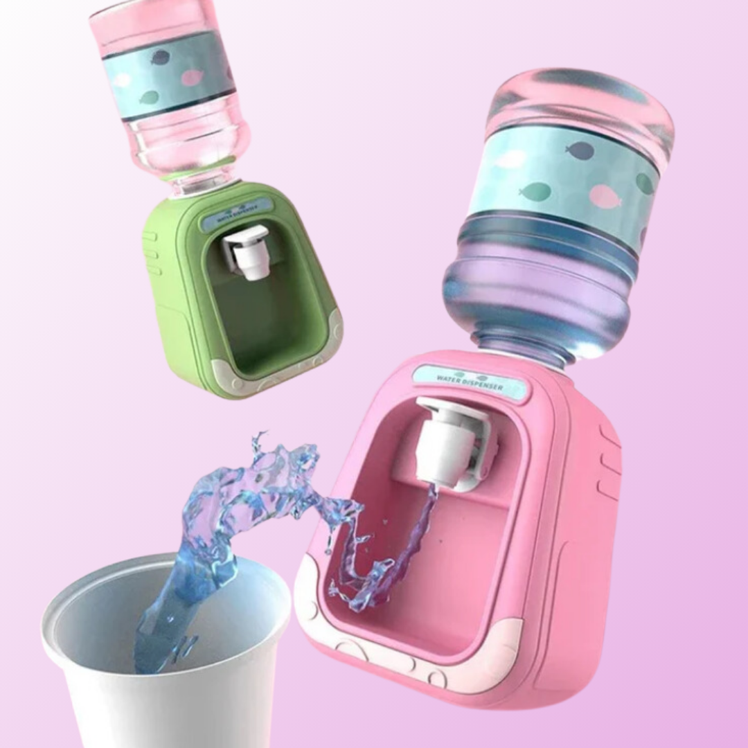 GlowPump – Saubere Haut, tropffrei & stilvoll!