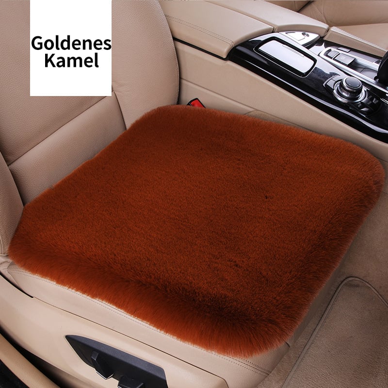 CozyCush – Luxus & Wärme für jede Autofahrt!