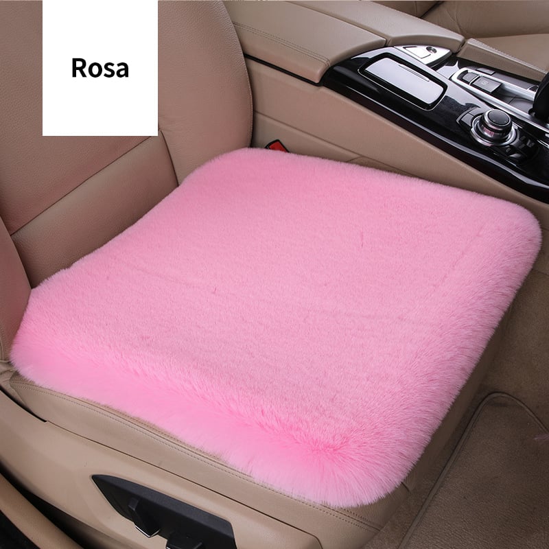 CozyCush – Luxus & Wärme für jede Autofahrt!