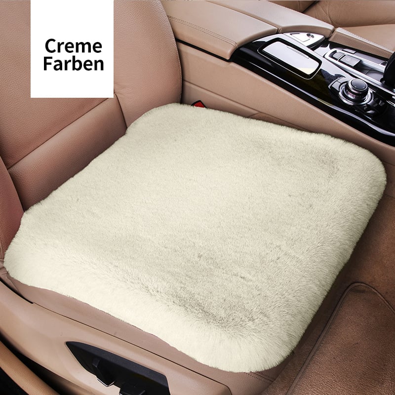 CozyCush – Luxus & Wärme für jede Autofahrt!