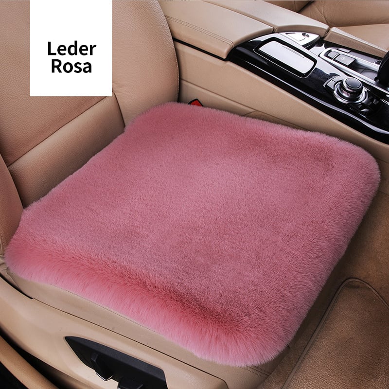 CozyCush – Luxus & Wärme für jede Autofahrt!