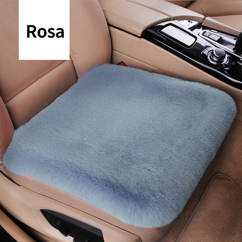CozyCush – Luxus & Wärme für jede Autofahrt!