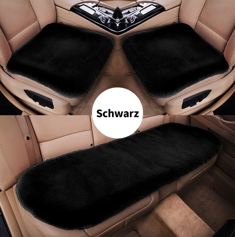 CozyCush – Luxus & Wärme für jede Autofahrt!
