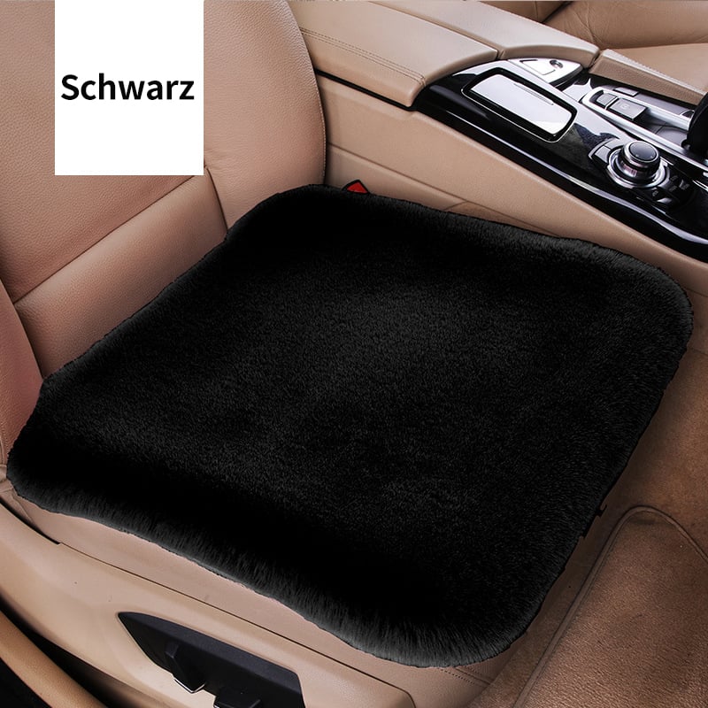 CozyCush – Luxus & Wärme für jede Autofahrt!