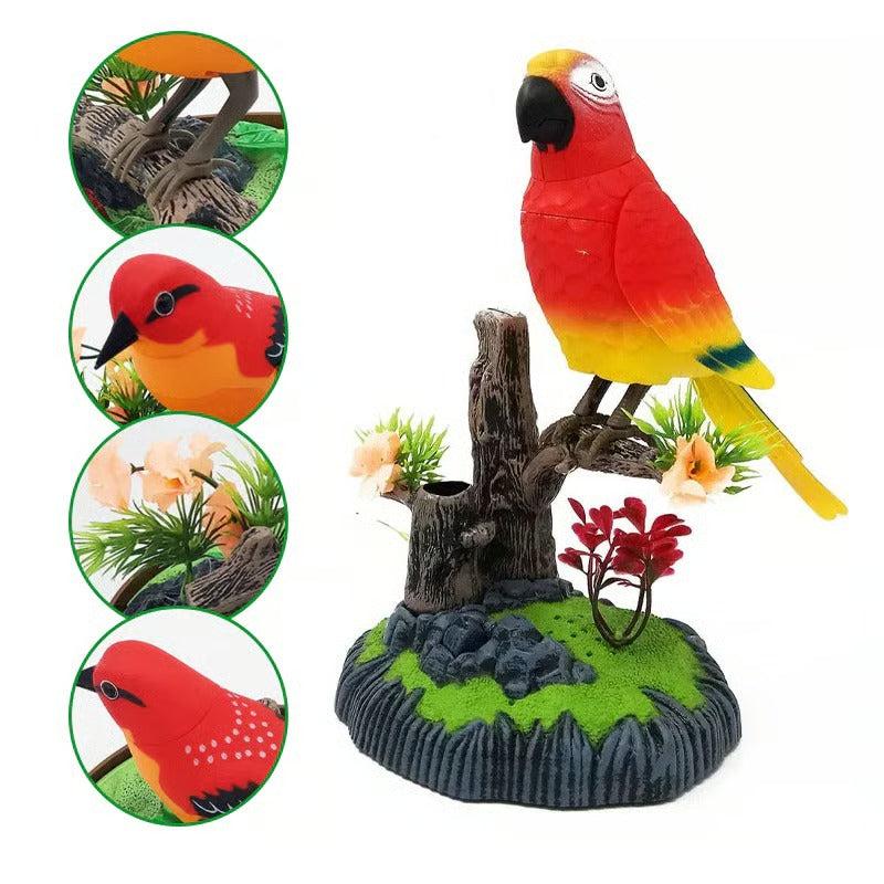 SongBird – Entspannung & Naturklang für dein Zuhause!