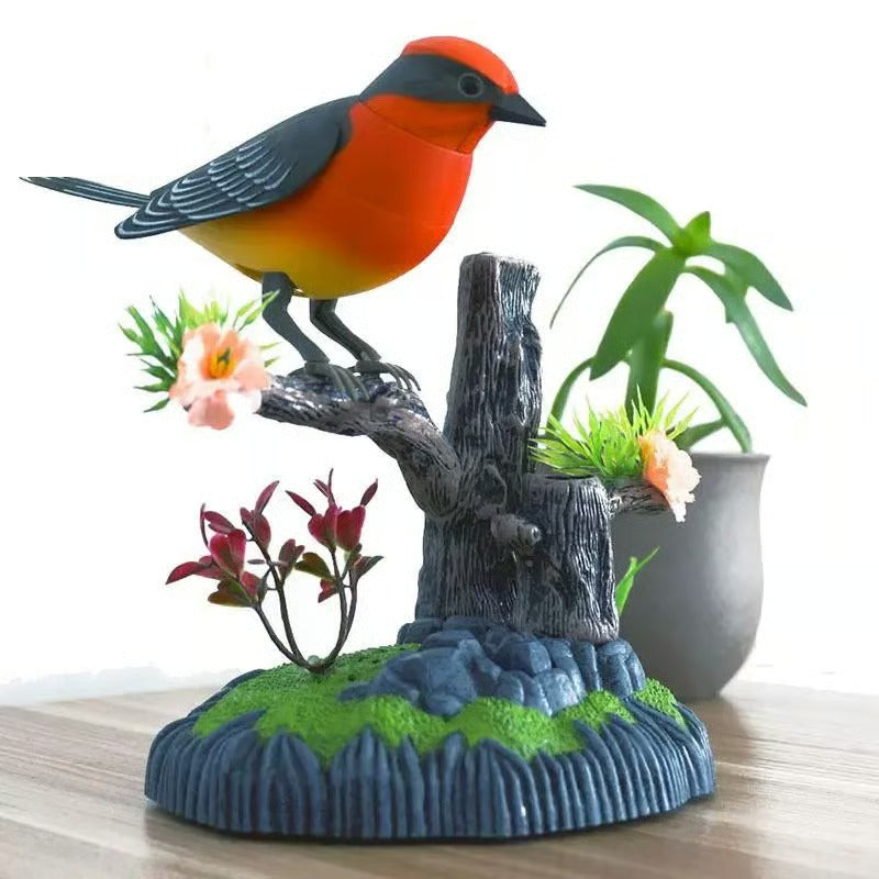 SongBird – Entspannung & Naturklang für dein Zuhause!