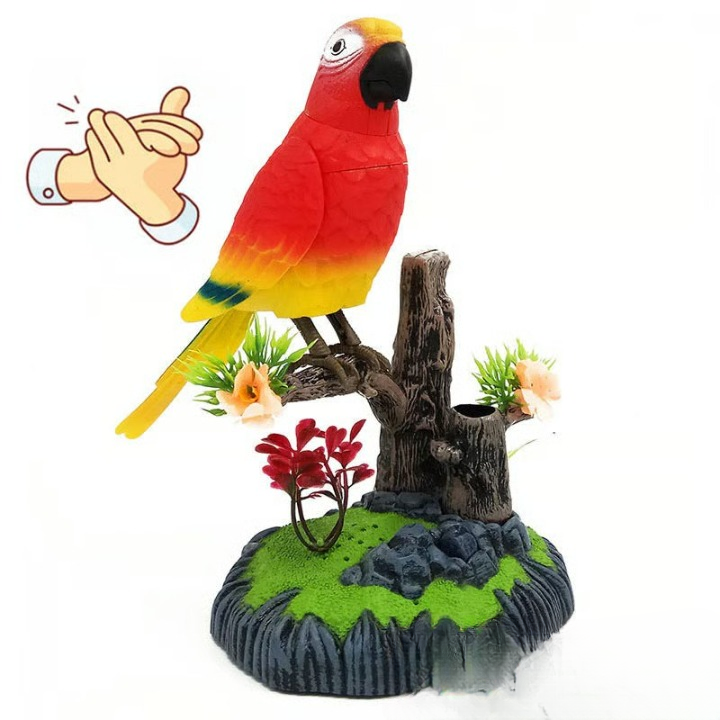 SongBird – Entspannung & Naturklang für dein Zuhause!