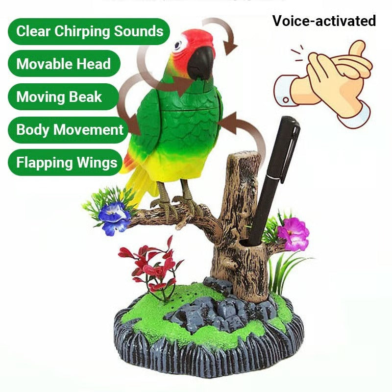 SongBird – Entspannung & Naturklang für dein Zuhause!