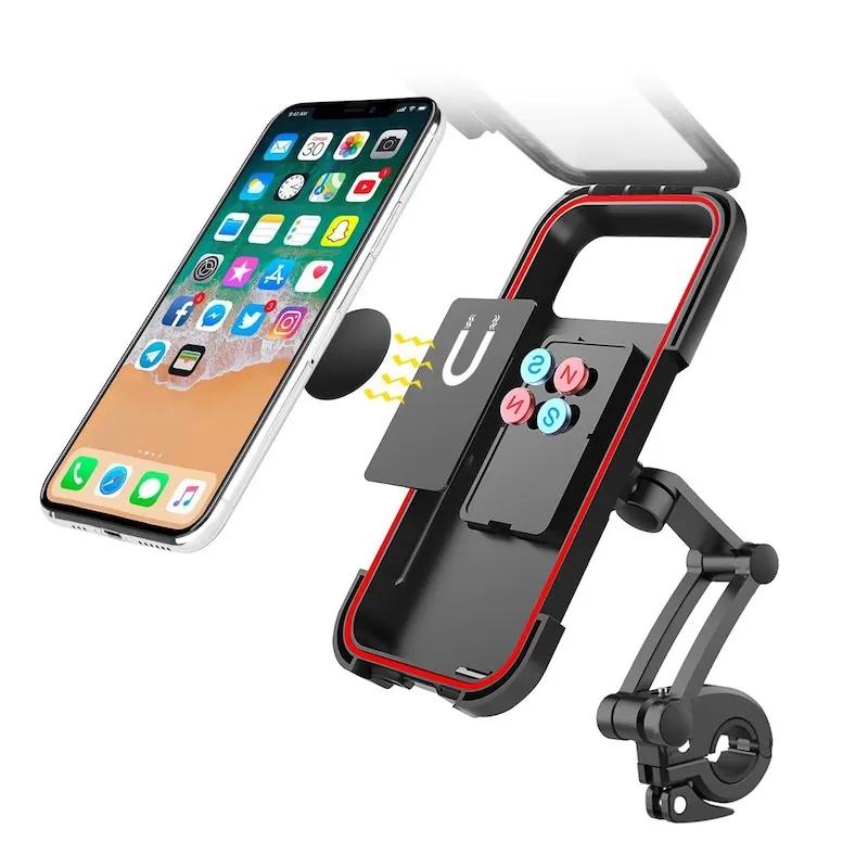Brackz360 – Dein Handy immer sicher im Blick, bei jedem Wetter