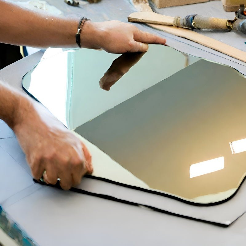PerfectGlass – Müheloses Präzisionsschneiden!