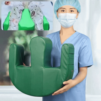 CareEase - Verhindert schmerzhafte Druckgeschwüre