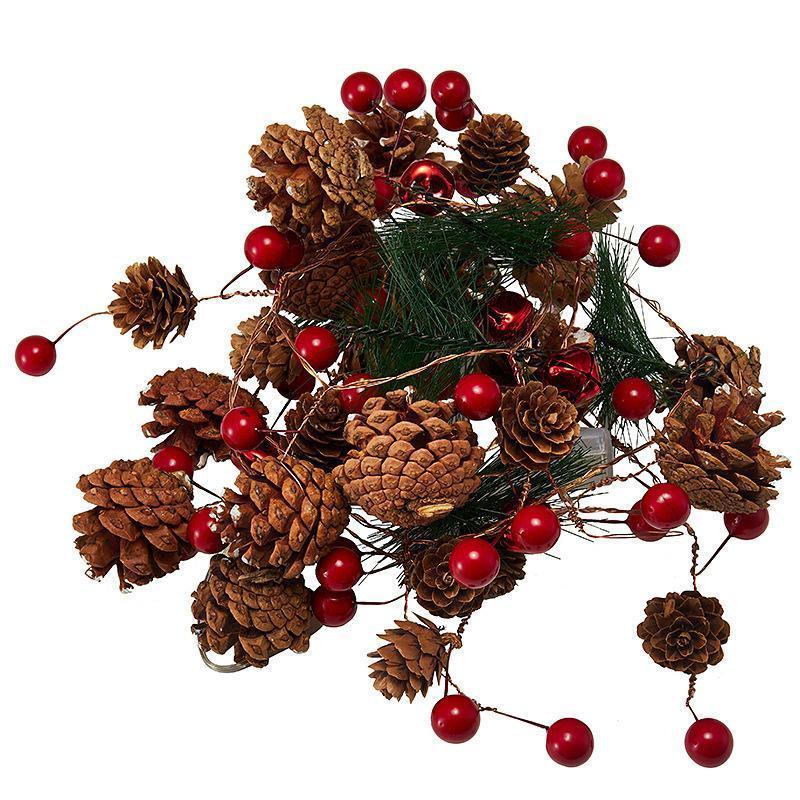 GlowJoy – Verwandeln Sie jeden Raum sofort mit gemütlicher festlicher Wärme