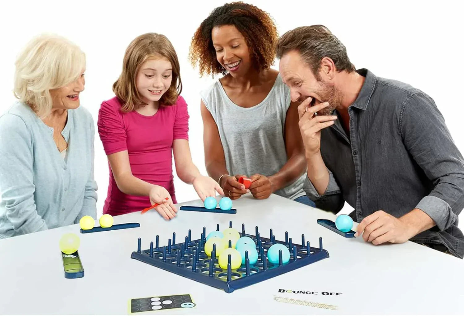 MoveJoy – Verwandle jeden Raum in eine spaßige, aktive Familien-Spielzeit