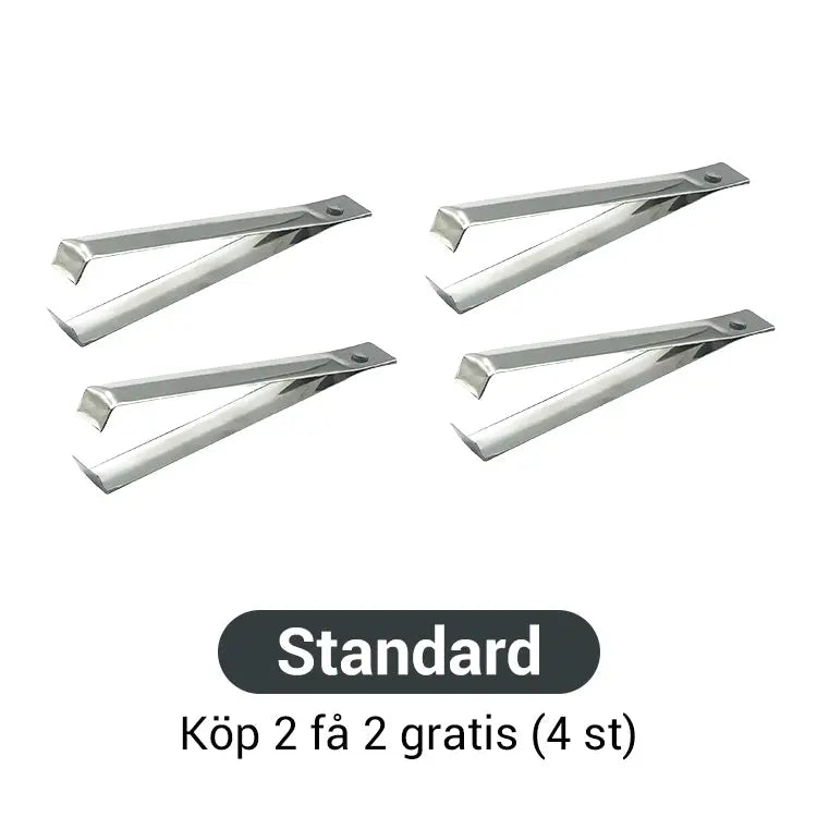 2+2 GRATIS | GarlicGo Pro – Knoblauch schälen in Sekunden!