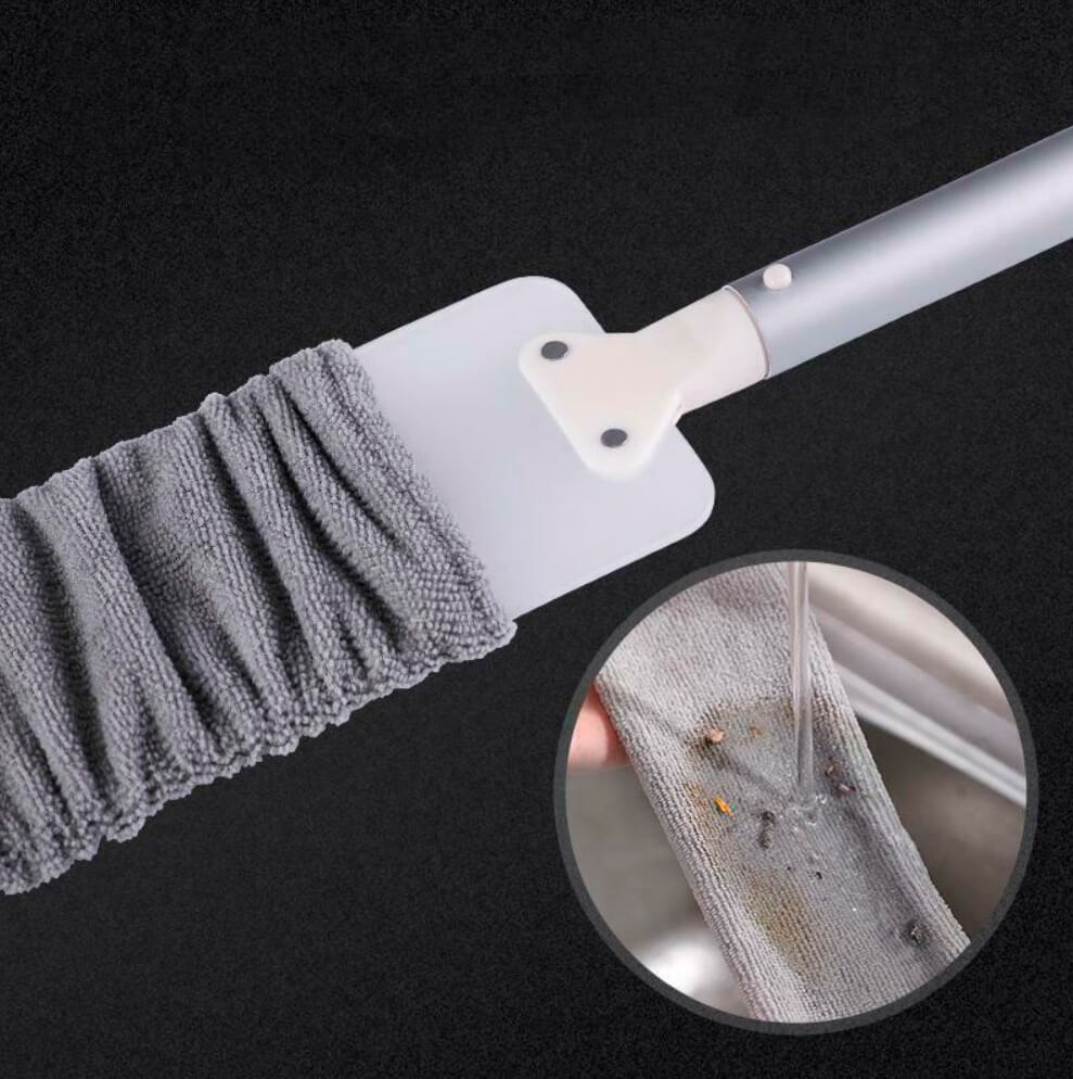 1+1 GRATIS | DustEase – Mühelos staubfreie Ecken &amp; Spalten