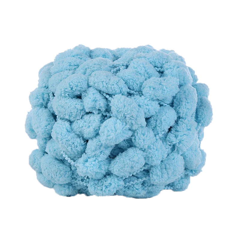 DIYWool - Weiche, Lebendige Wolle, Die Saison für Saison Hält