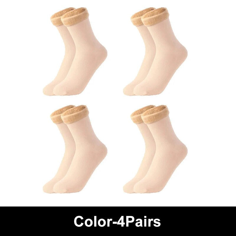 2+2 GRATIS | BlazeSocks – Nie wieder kalte Füße diesen Winter