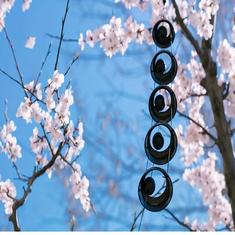 ZenTone – Harmonie im Wind, Ruhe im Herzen