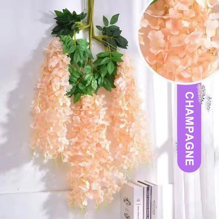 BloomLuxe – Immer blühend, immer prachtvoll!