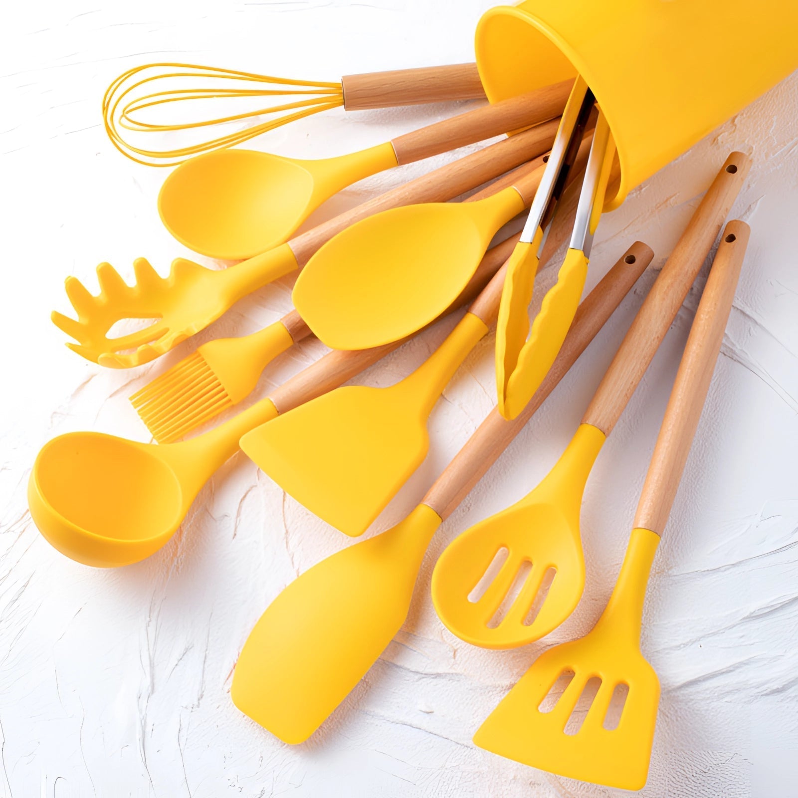 CookGleam – Stilvoll & sicher kochen, jeden Tag!
