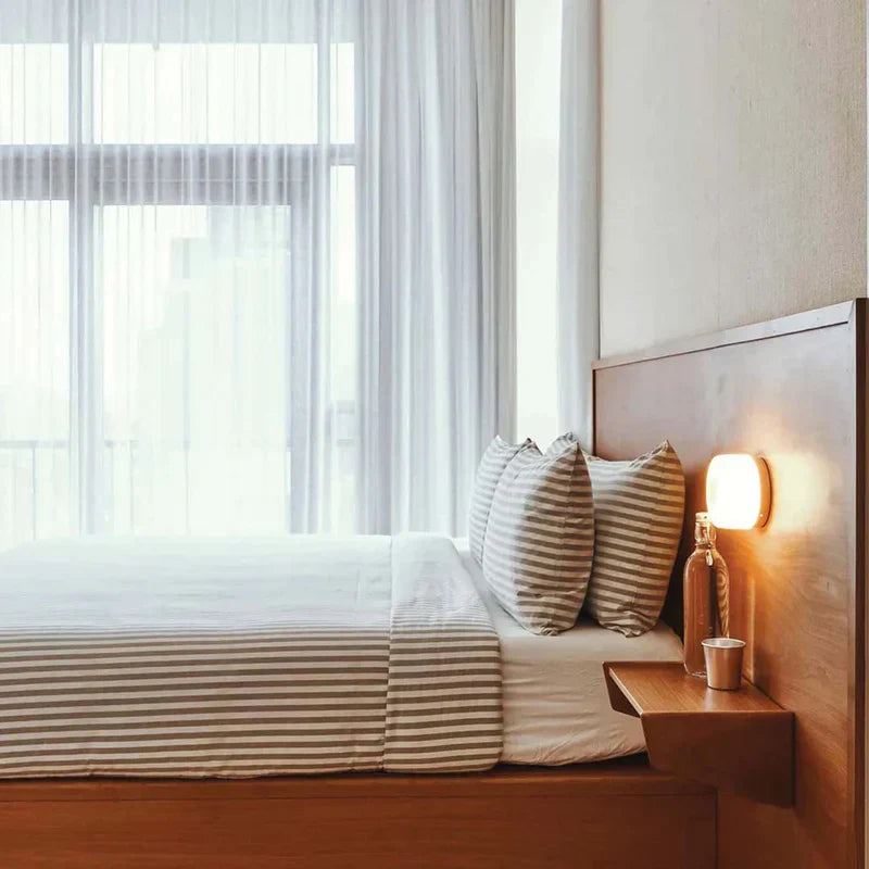 SmoothGlow – Erzeugt im Handumdrehen einladendes Licht überall