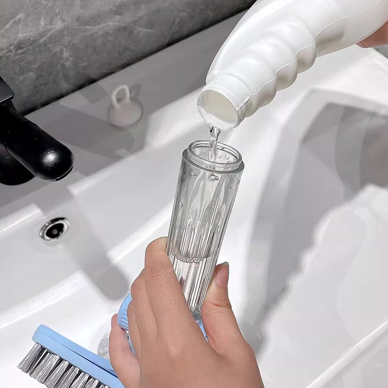 EasySwipe – Streifenfrei sauber in einem Wisch!