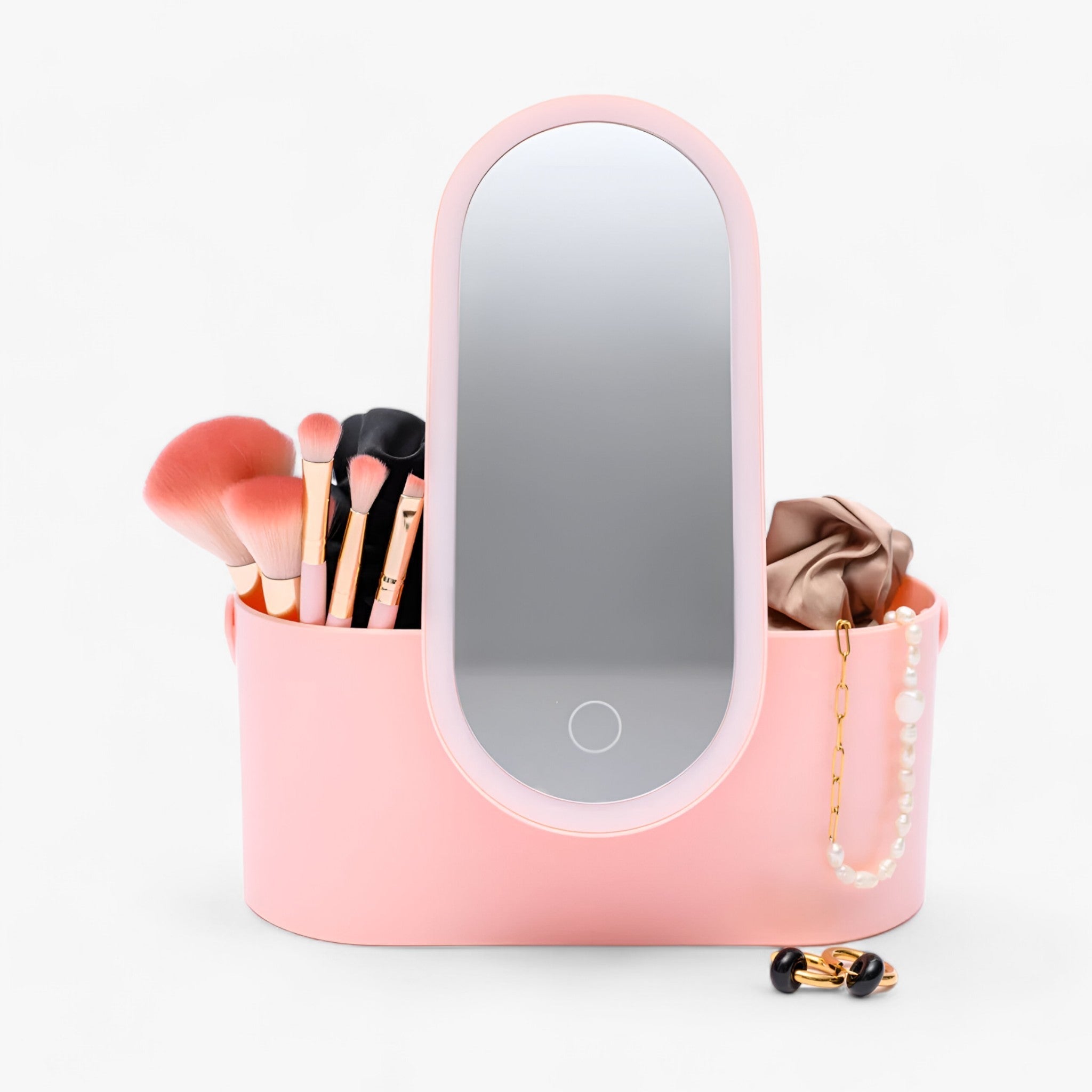 CosmitNest – Halten Sie Ihr Make-up jederzeit und überall einfach organisiert und griffbereit