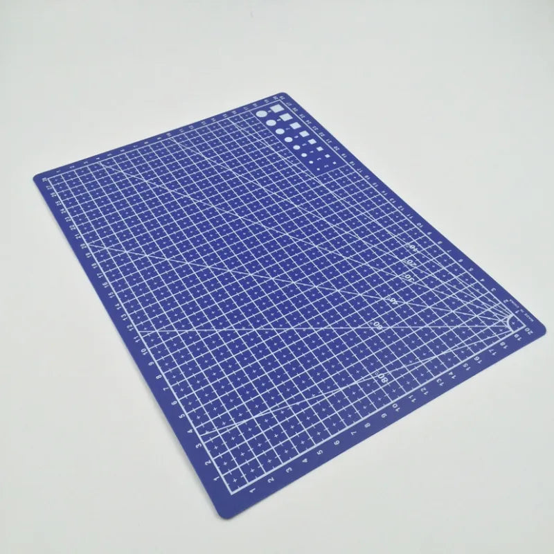 CraftMat – Selbstheilende Schneidunterlage für präzises Arbeiten