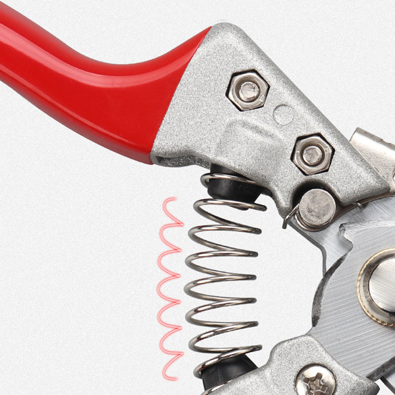 TrimMaster – Schneller, sauberer und müheloser Gartenschnitt bei jedem Mal