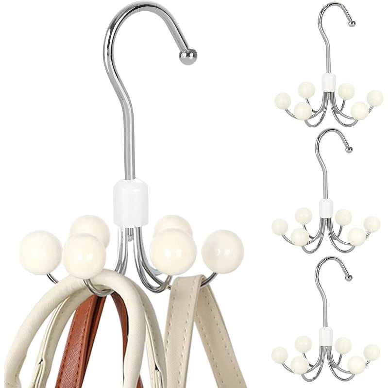 2+2 GRATIS | SpinHaven – Mehr Platz, weniger Chaos im Kleiderschrank