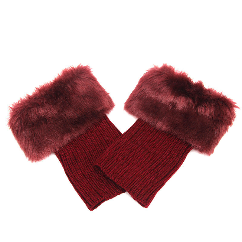 FurryLegs – Bleiben Sie den ganzen Winter über warm, schlank und stilvoll