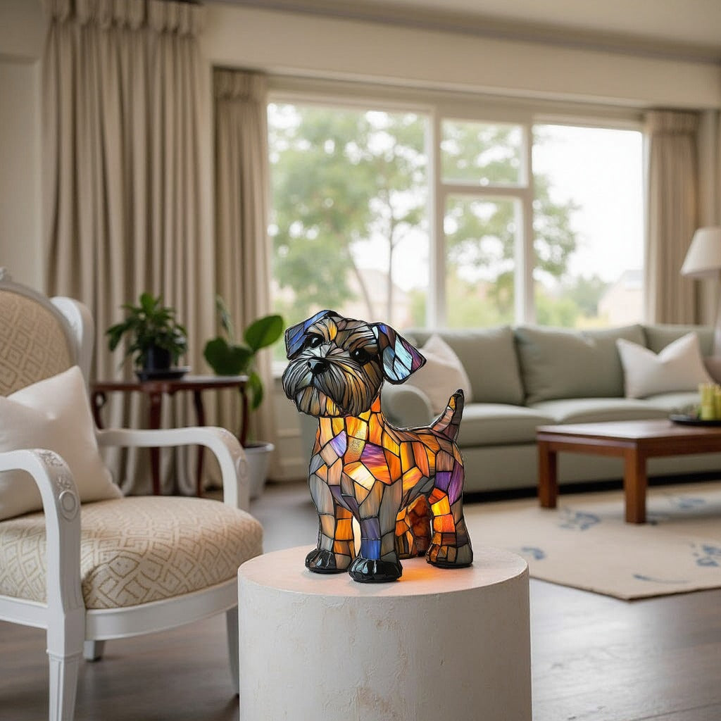GlowPet – Das Nachtlicht, das Herzen wärmt!