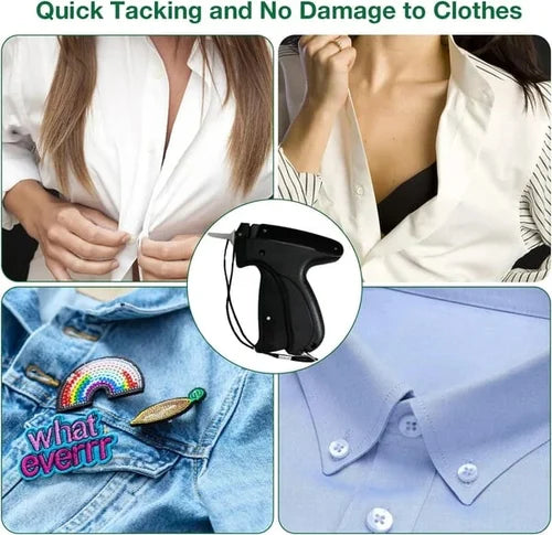 StyleFix – Dein schneller Retter für jedes Outfit!