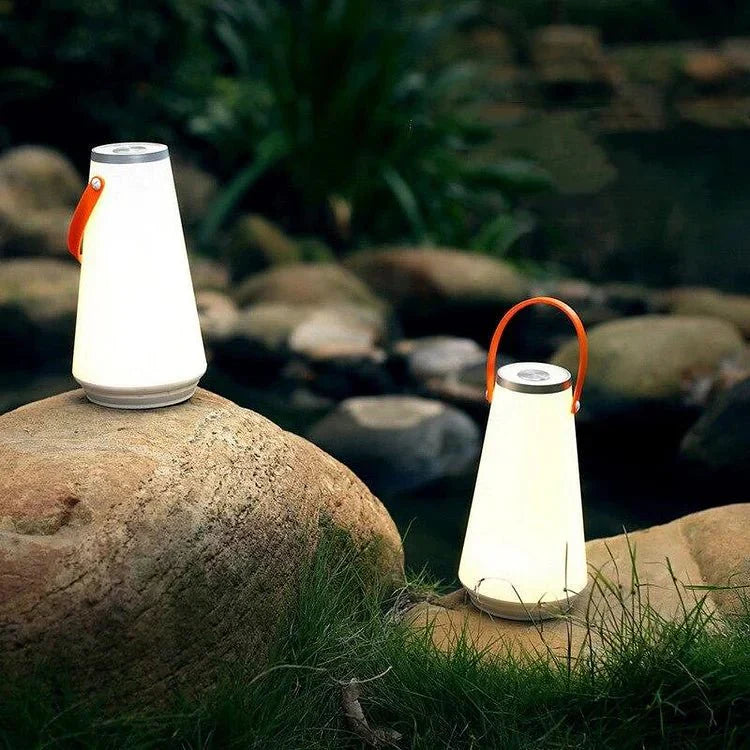 GlowCore – Helles Licht immer griffbereit